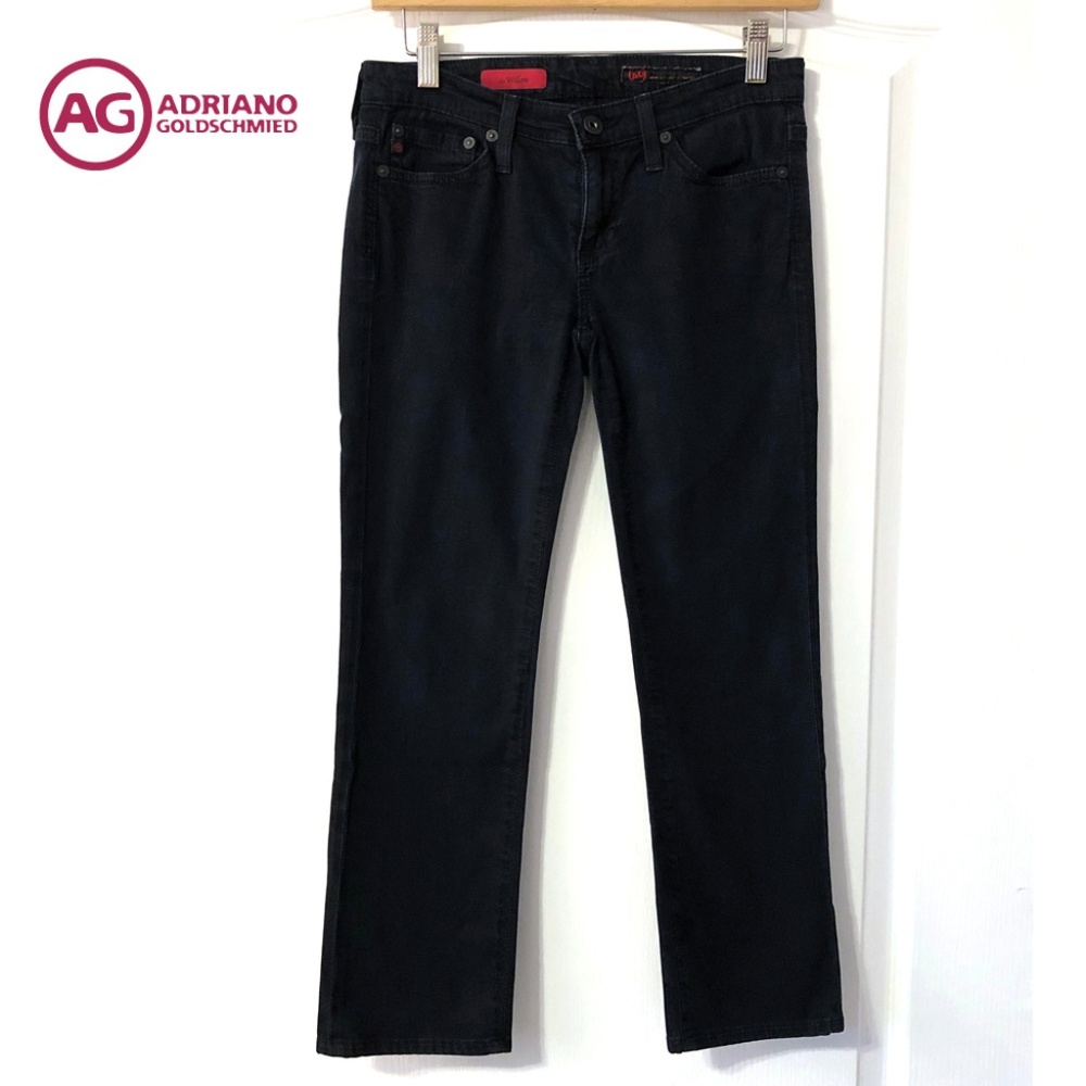 Adriano Goldschmied Skinny Jeans Size 25R EUC